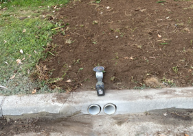 Gasfitting- including leak detection, repairs and installation of appliances