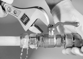 Plumbing